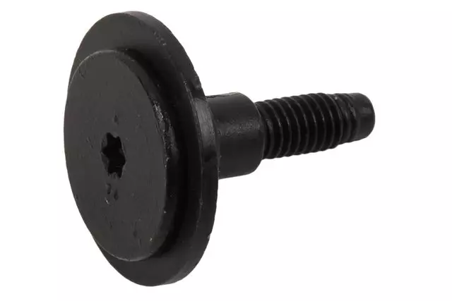 11562290 - : M6x1x28 Liftgate Applique Bolt for GM Image