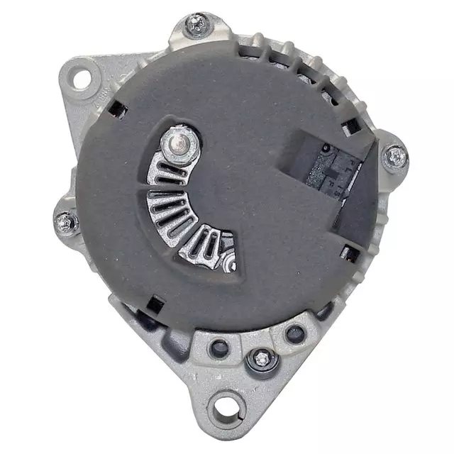 Alternator - ACDelco (334-2466A)