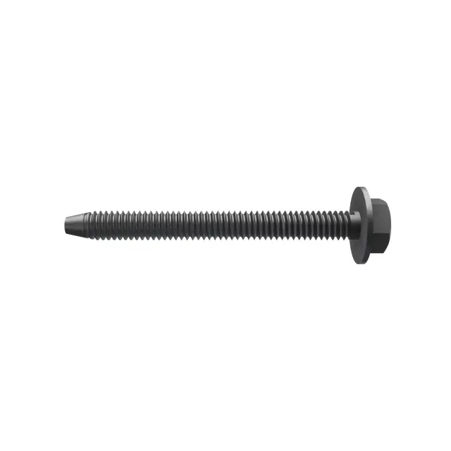 6102148AA - : Hex Flange Head Tapping Screw for Mopar Image
