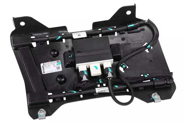 84474525 - : F (S)Module Kit for GM Image