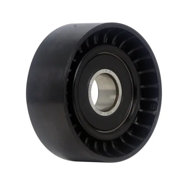 900704A - Engines &amp; Components: Litens Accessory Drive Belt Idler Pulley for Litens Image