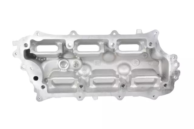 12662540 - : Intake Manifold Assembly for Cadillac: CT5, CT6 Image