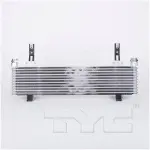19041 - : TYC Automatic Transmission Oil Cooler for TYC Image