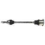 NCV39077 - : INFINITI (3.7, 5.6) CV Axle Assembly  - Front Left for GSP Image