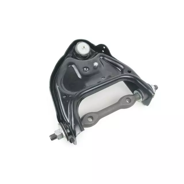 Front Upper Suspension Control Arm and Ball Joint Assembly - ACDelco (MS20380)