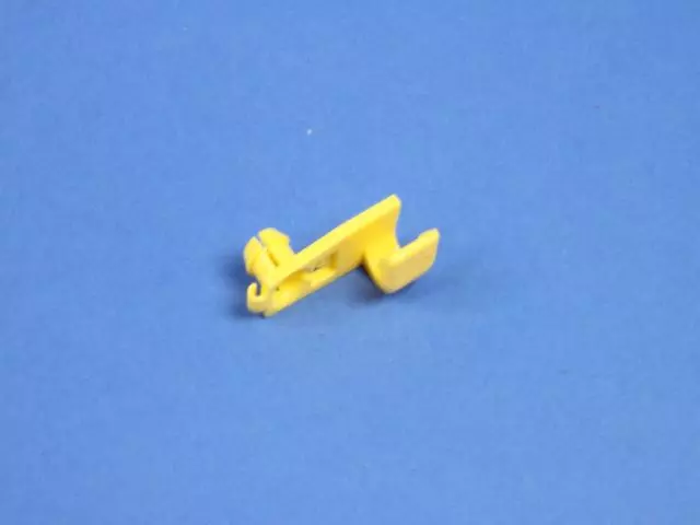 5166960AA - Interior Trim: Cable Clip for Chrysler: PT Cruiser Image