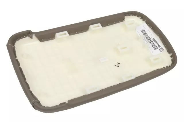23125322 - Body: Armrest for GM Image