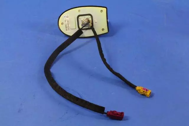5NU67JWDAC - Electrical: Antenna Body And Cable for Mopar Image