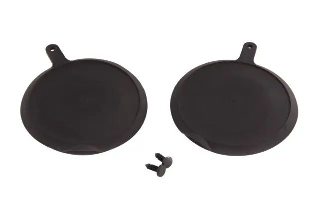 19211665 - Serviceable Components: Service Component, Tie Down Hole W\\/ Tether for GM Image