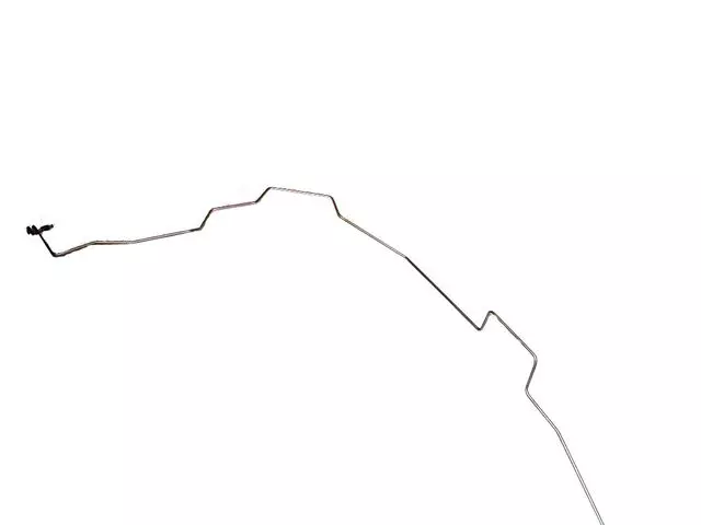 Brake Tube, Rear - Mopar (52128074AB)