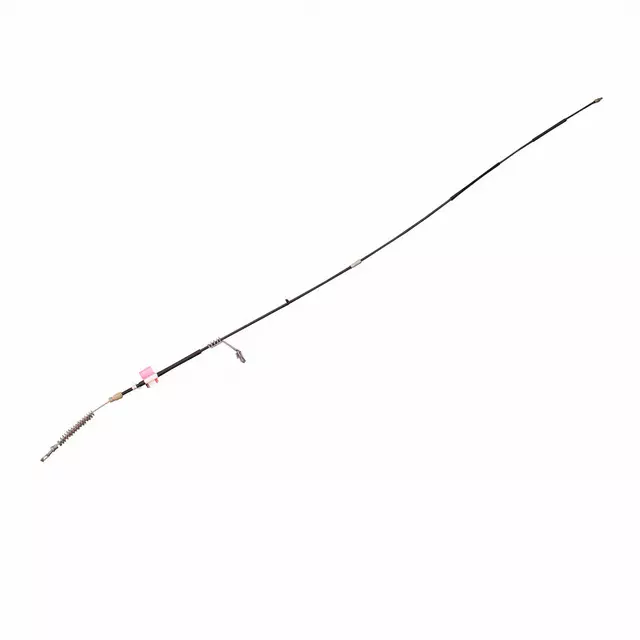 7C2Z2A635B - : Parking Brake Cable for Ford Image