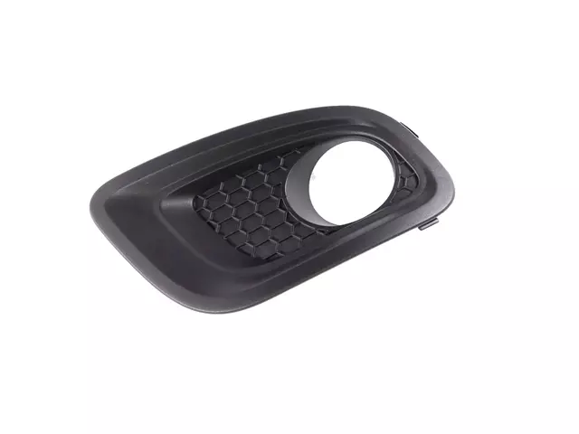 1TP96KX7AB - : BEZEL-FOG LAMP for Fiat: 500 Image