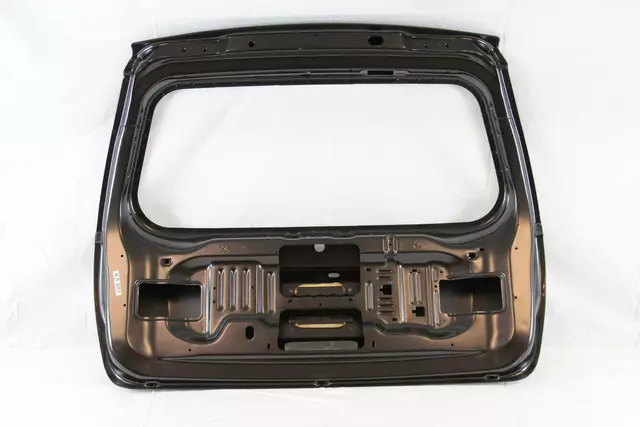 55256177AE - Body Sheet Metal Except Doors: Liftgate Panel for Mopar Image