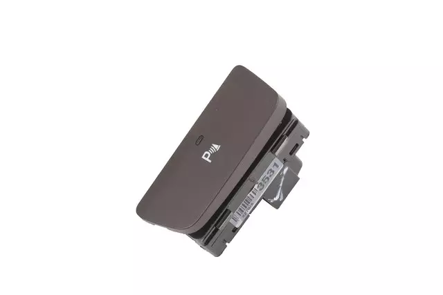 95103531 - Body: Combo Switch for Buick: Encore Image