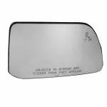 CT4Z17K707D - Body: Mirror Glass for Ford: Edge | Lincoln: MKX Image