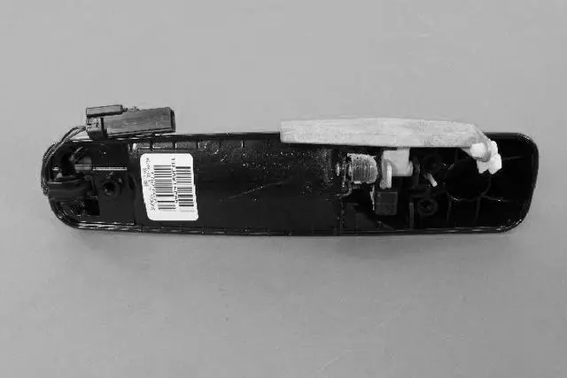 1UJ881EPAK - Doors, Door Mirrors and Related Parts: Exterior Door Handle, Right for Ram: 1500, 2500, 3500 Image