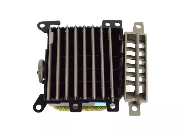 68029647AA - Instrument Panel and Radios and Consoles: Air Outlet for Mopar Image
