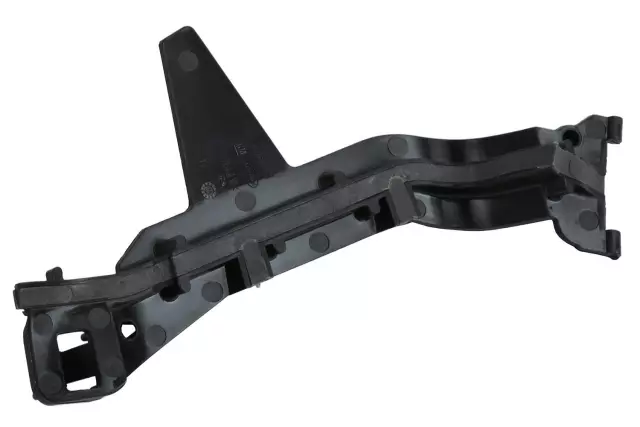 13487368 - : Driver Side Body Hinge Pillar Upper Baffle for Buick: Regal Sportback, Regal TourX Image