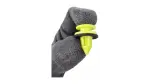 7687912060 - Body: Spoiler Clip for Toyota Image