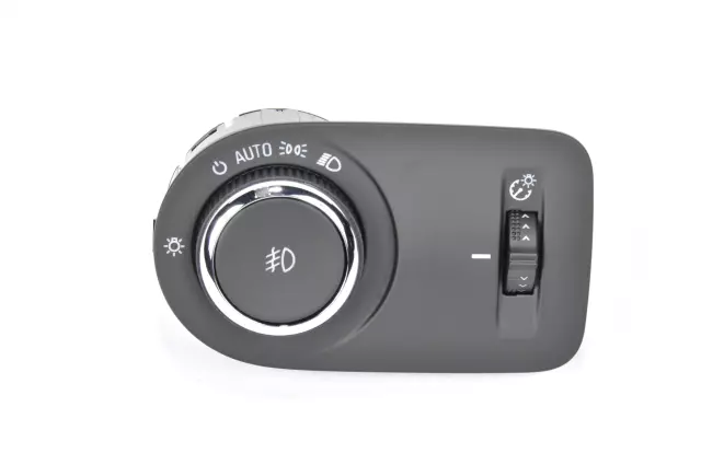 39059533 - Body: Headlamp Switch for Chevrolet: Cruze Image