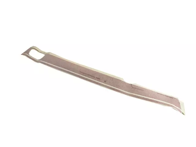 5KY90PR4AA - Exterior Ornamentation: Decal, Right for Mopar Image