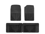 W38W25 - : All Weather Floor Mats for WeatherTech Image