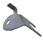 DV6Z7T503A - : Bracket Clutch Tube Support for Ford Image