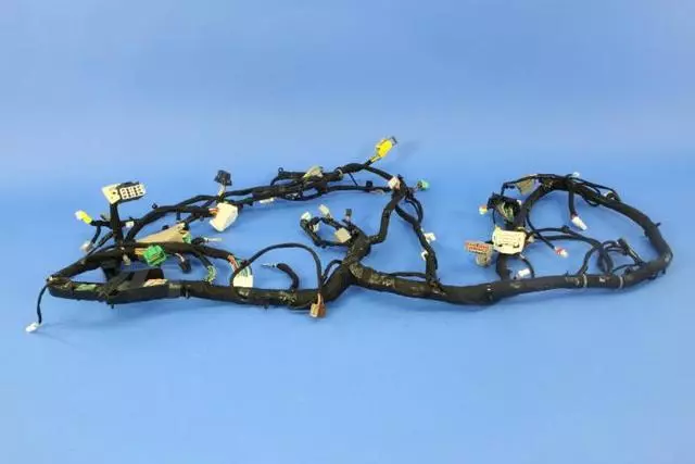 Instrument Panel Wiring - Mopar (68209505AC)