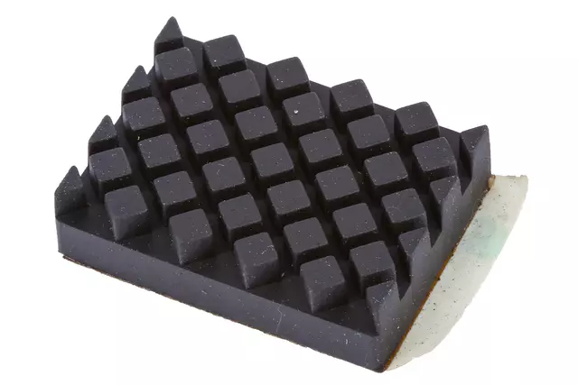 Fuel Tank Insulator - GM (95375684)