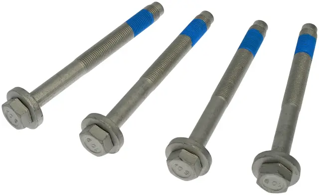 13816 - : Suspension Cradle Mounting Bolt Kit for Dorman Image