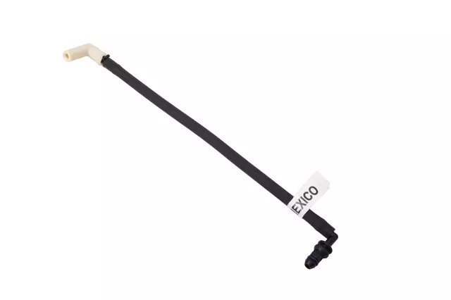 84837656 - : Connector Hose for GMC: Hummer EV Pickup, Hummer EV SUV Image