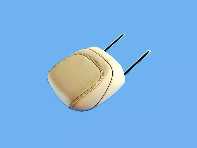 1UM131L2AD - Interior Trim: Front Headrest for Mopar Image