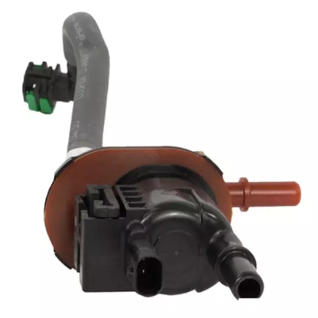 Purge Control Valve - Ford (JL3Z-9B325-C)