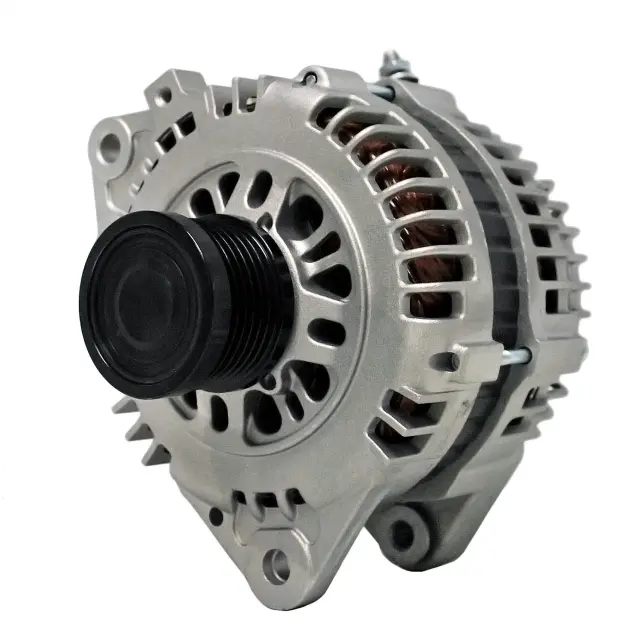 11163 - : Alternator for Dixie Electric Image