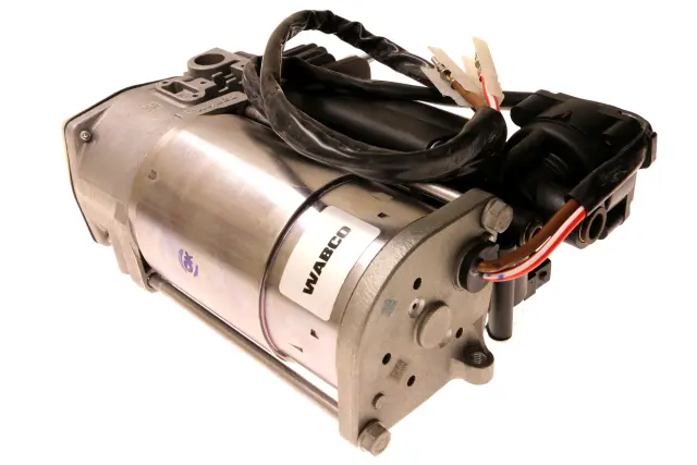 4154033000 - : Air Suspension Compressor for Wabco Image