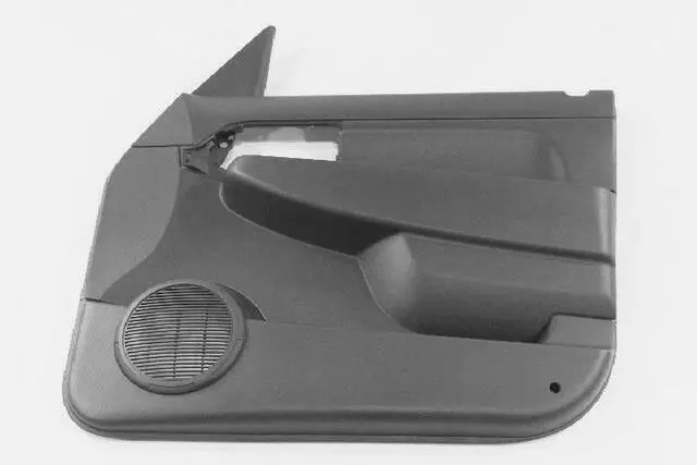 1NH581DAAA - Interior Trim: Front Door Trim Panel, Right for Mopar Image