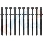 AHB1328 - : APEX Automobile Parts Inc Head Bolt Set for APEX Automobile Parts Inc Image