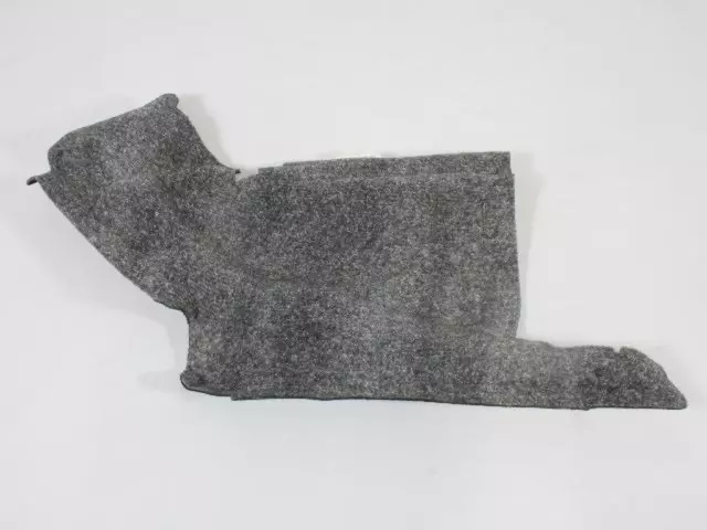 Wheelhouse Carpet, Right - Mopar (1QA80DX9AB)