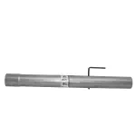 38879 - : Prebent Exhaust Pipe for AP Exhaust Image