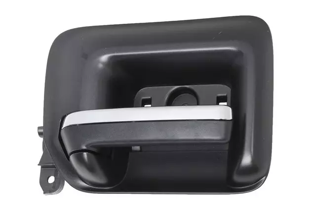 Rear Driver Side Door Inside Handle - ACDelco (23142292)