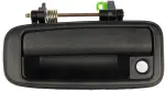 77250 - : Exterior Door Handle for Dorman Image