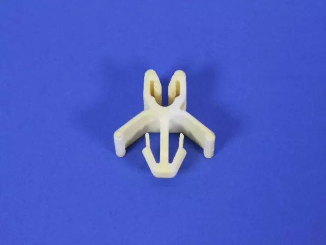 34202688 - Doors and Related Parts: Latch&amp;line Clip for Mopar Image