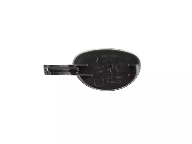 Tie Down Hook Cap - Mopar (5LT14DX9AA)