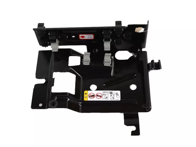 Jack Stowage Bracket And Locator - Mopar (52110479AG)