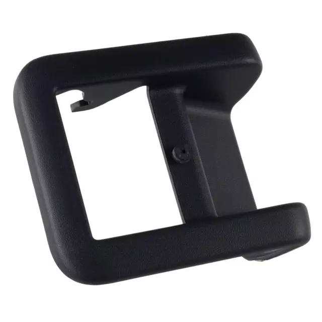 Folding Seat Latch Release Handle Bezel - Ford (M2DZ-7867460-AD)