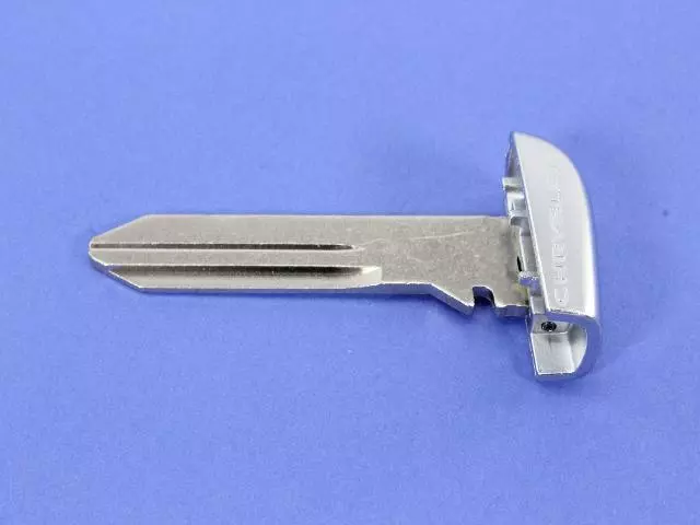 Blank Key - Mopar (68200221AA)