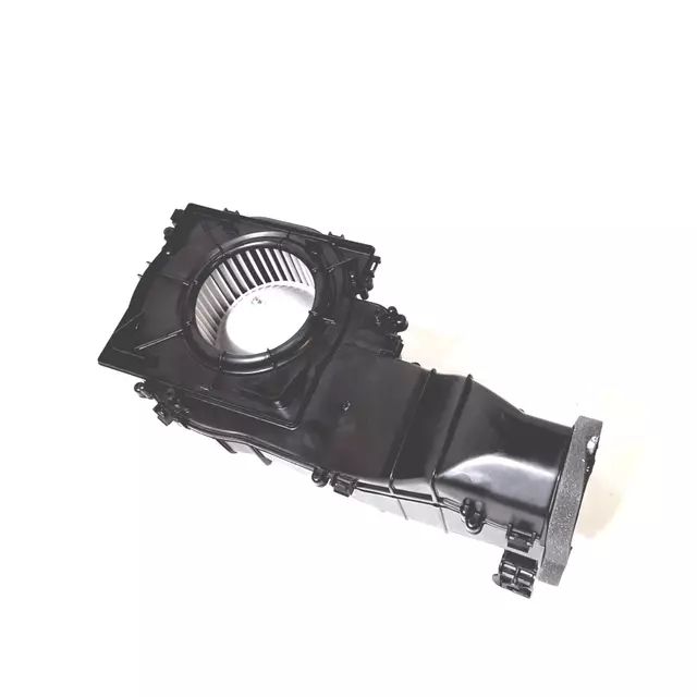 HVAC Blower Motor & Fan Assembly For 2012-2018 Subaru Impreza & XV Crosstrek | Topcnautop