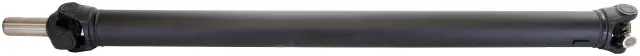 936611 - Driveline and Axles: Rear 1-Piece Steel Driveshaft Assembly for Dorman Image