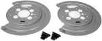 924685 - : Brake Backing Plate - 1 Pair for Dorman Image