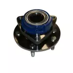 7300179 - : GMB Wheel Bearing and Hub Assembly for GMB Image